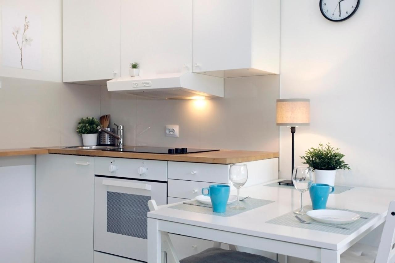 Sloneczne Studio Apartment Gdynia